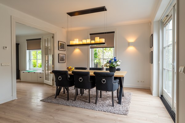 Medium property photo - Iepenlaan 39, 4254 AZ Sleeuwijk